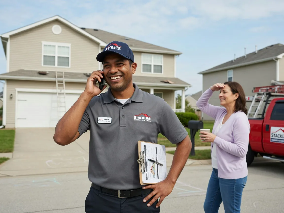 Chimney flashing repair Tannersville, PA FAQs